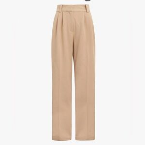 Favorite Daughter the Favorite Pant in Beige - Size 12